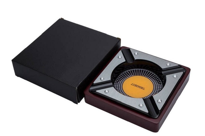 Your Elegant Bar Ashtray The Ram Ashtray