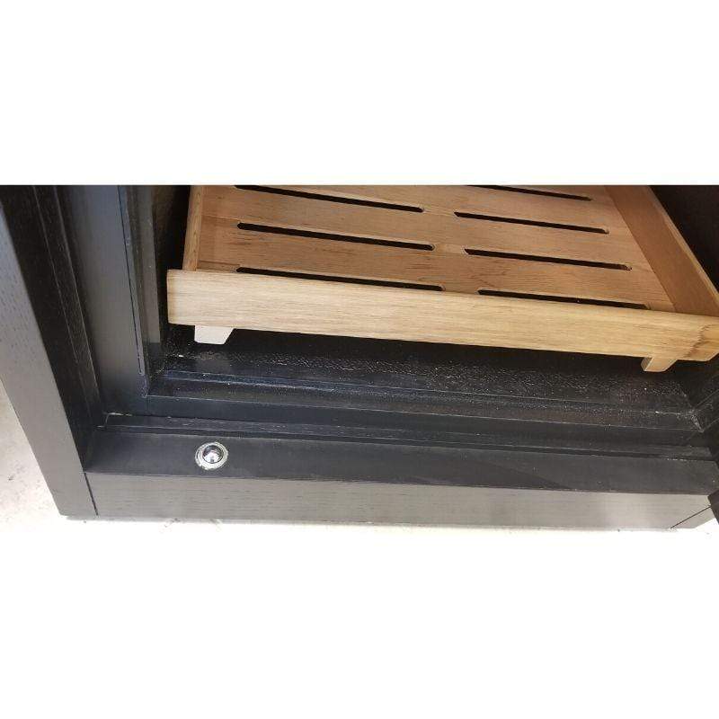 Prestige Humidor The Redford Lite Electric Humidor Cabinet | 1,250 Cigars