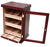 Prestige Desktop Humidor The Spartacus Humidor Cabinet | 1,000 Cigars, one of the best cigar cooler humidor cabinets