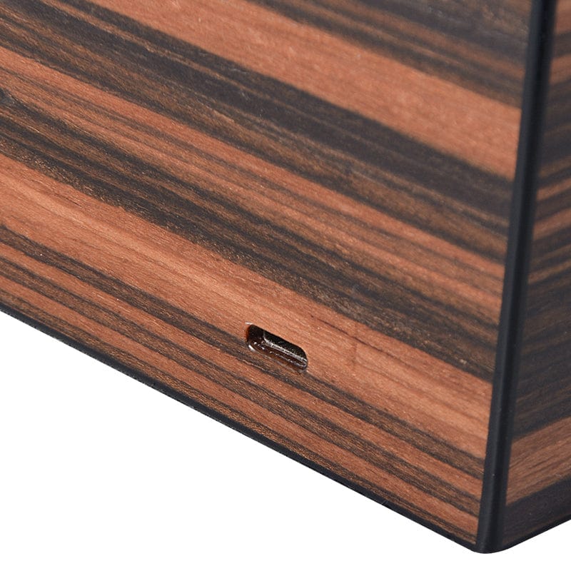 Your Elegant Bar Humidor The Tryck Humidor