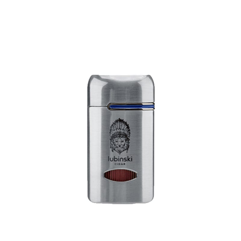 Your Elegant Bar Lighter Silver The Zarif Lighter