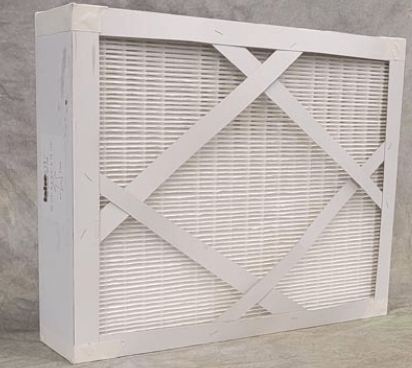 Your Elegant Bar Air Purifier Top Quality Flush to Ceiling LAFC-RC2-HEPA Air Purifier