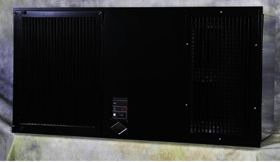 Your Elegant Bar Air Purifier Top Quality Flush to Ceiling LAFC-RC2-HEPA Air Purifier