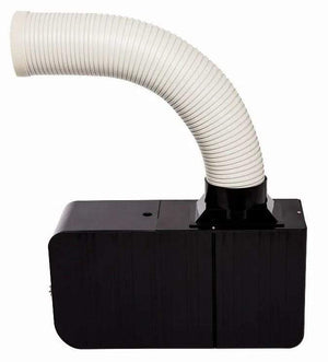 Elegant Bar Humidifier Flexible Nozzle Ultrasonic Commercial Cigar Humidifier | 800 to 4,000 cu. ft.