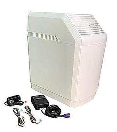 Aristocrat Humidors Humidifier Walk-In Humidor XL Cigar Humidifier | 100 to 1,000 cu. ft.