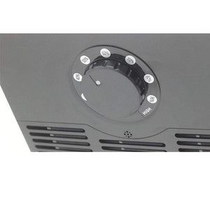 Wall-Mounted Steam Humidifier Humidistat Controller