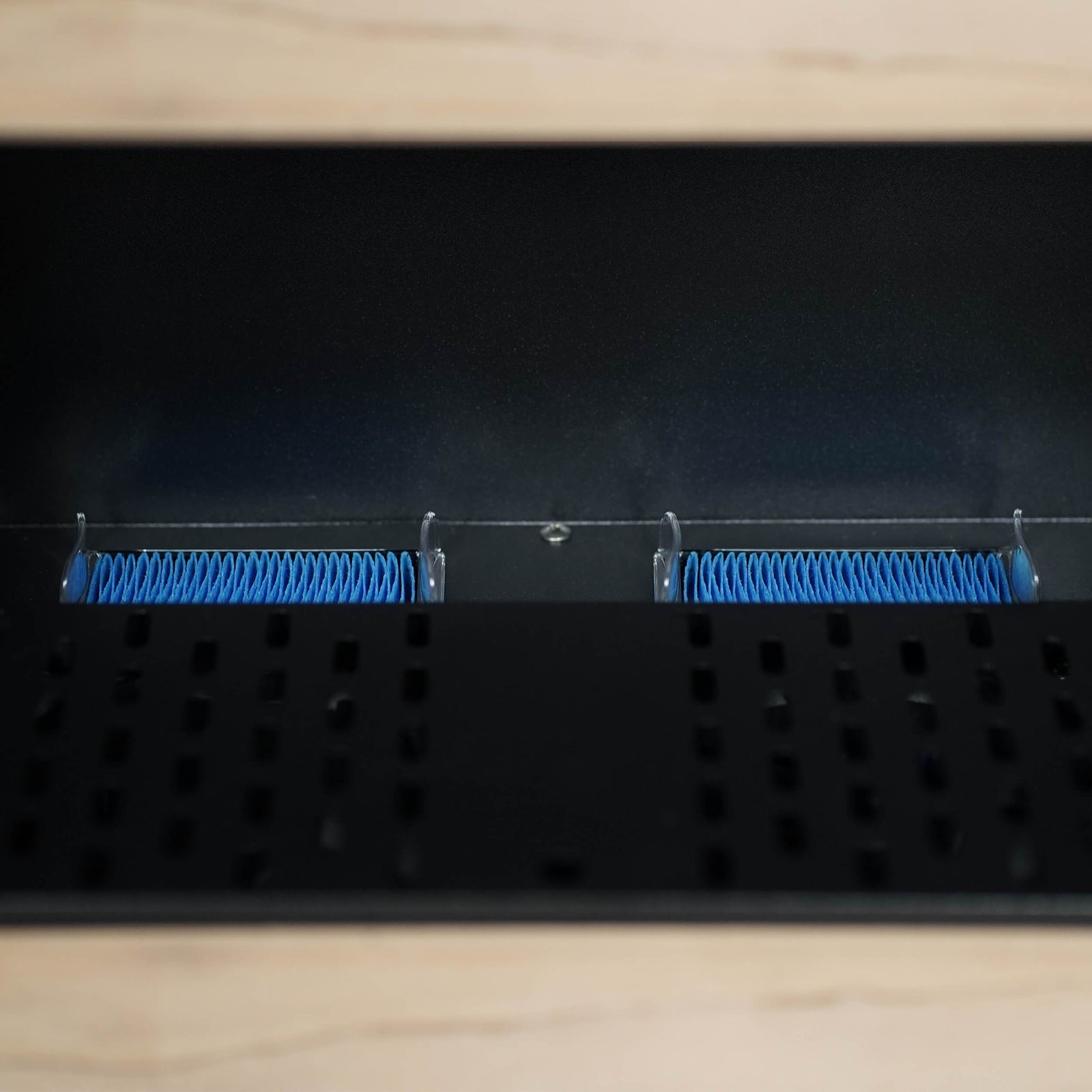 Whynter HUMIDOR Whynter Cigar Cooler Humidor 4.2 cu. ft. | 400 Cigars