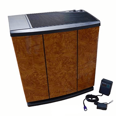 Elegant Bar Humidifier XXL Evaporative Humidor Humidifier | 400 to 1,500 cu. ft.