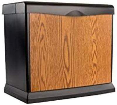 Elegant Bar Humidifier XXXL Evaporative Cigar Humidifier | 400 to 1,800 cu. ft.