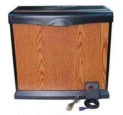 Elegant Bar Cigar Humidifier XXXL Evaporative Cigar Humidifier | 400 to 1,800 cu. ft.